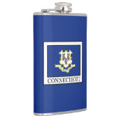 コネチカット フラスク (右)