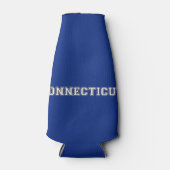 コネチカット ボトルクーラー (正面)