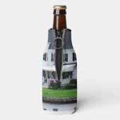 コネチカット ボトルクーラー (ボトル裏面)