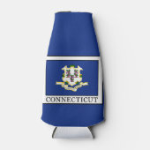 コネチカット ボトルクーラー (正面)