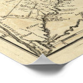 コネチカット ポスター (角)