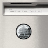 コネチカット マグネット (インサイチュ (食洗機))