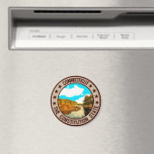 コネチカット マグネット (インサイチュ (食洗機))