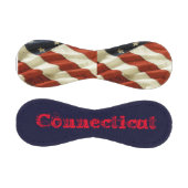 コネチカット 野球ボール (パネル)