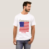コネチカット Tシャツ (正面フル)