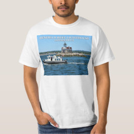 コネチカットTシャツPenfield Reef Light house Tシャツ