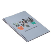 コノを充電する時間 ノートブック (右側)