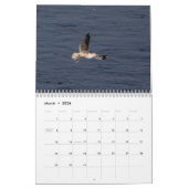 コノウィンゴダム2026 カレンダー (3月 2026)