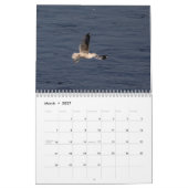 コノウィンゴダム2026 カレンダー (3月 2027)