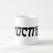 コノクティスピードスターズ®マグ コーヒーマグカップ (中央)