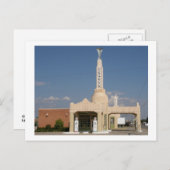 コノコタワーポストカード ポストカード (正面/裏面)