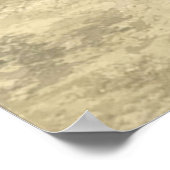 コノスバアクアメガミンダークネスカズマ ポスター (角)