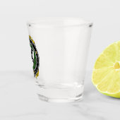 コノリー/オコノリー・アイリッシュショットグラス ショットグラス (右)