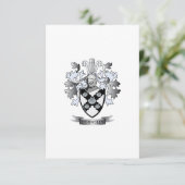 コノリー・コート・オブ・アームズ (スタンド正面)