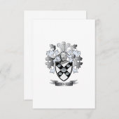 コノリー・コート・オブ・アームズ (正面/裏面)