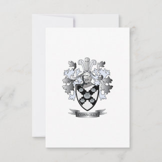 コノリー・コート・オブ・アームズ