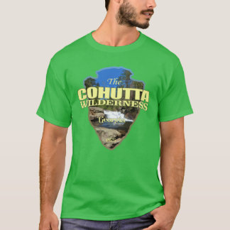 コハッタ・ウィルダネス 矢じり ビンテージ Tシャツ