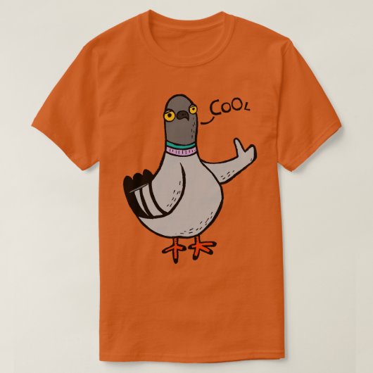 コハトクールン Tシャツ (デザイン正面)