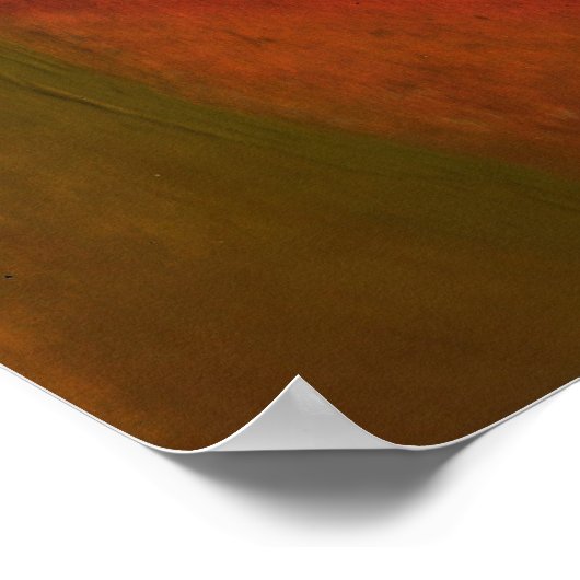 コハニム賛美ズ ポスター (角)