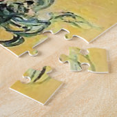 コバエスカンジエンスカテドラルベルズモネファインアート ジグソーパズル (側面)