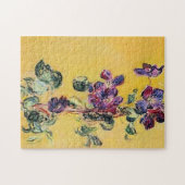 コバエスカンジエンスカテドラルベルズモネファインアート ジグソーパズル (横)