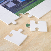 コバカラフルアイルランドカジノカードパズル ジグソーパズル (側面)