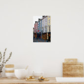 コバカラフルー ポスター (キッチン)