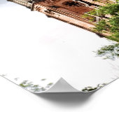 コバドンガの我々の婦人 ポスター (角)