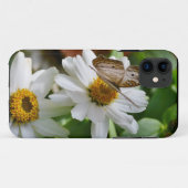 コバネアオスジアゲハ Case-Mate iPhoneケース (裏面(横))