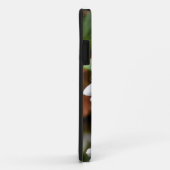 コバネアオスジアゲハ Case-Mate iPhoneケース (裏面/右)