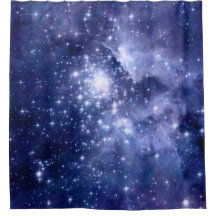 コバルトの夢の星の銀河系の宇宙の宇宙