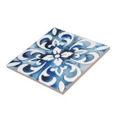 コバルトタイルII タイル (側面)