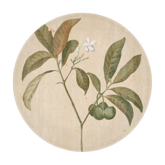 コバルトデコパネルI カッティングボード (正面)