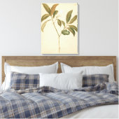 コバルトデコパネルI キャンバスプリント (インサイチュ (寝室))