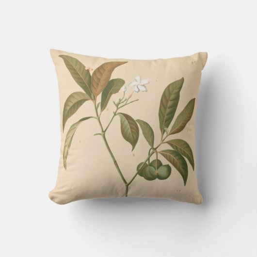 コバルトデコパネルI クッション (正面)