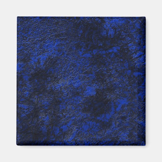 コバルトブルー マグネット (正面)