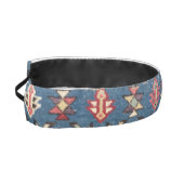 コバルトブルーKhyrdagyd :: 19世紀Authentic アスレチックヘッドバンド (左)