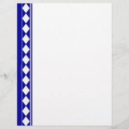 コバルトページ，線なし