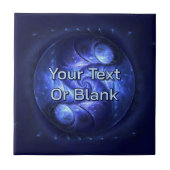 コバルトポータル タイル (正面)