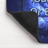 コバルトポータル マウスパッド (コーナー)