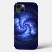 コバルトポータル Case-Mate iPhoneケース (裏面)