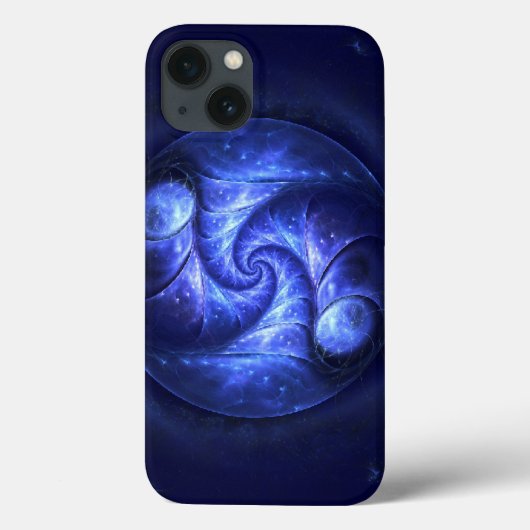 コバルトポータル Case-Mate iPhoneケース (裏面)