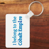 コバルト帝国 キーホルダー (裏面)