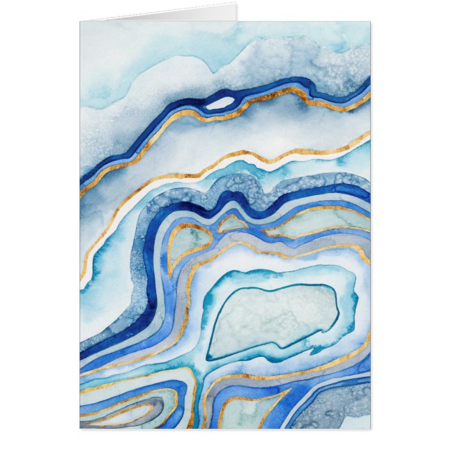 コバルト酸II (正面)