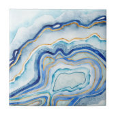 コバルト酸II タイル (正面)