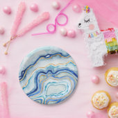 コバルト酸II ペーパープレート (パーティー)