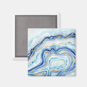 コバルト酸II マグネット (正面/裏面)