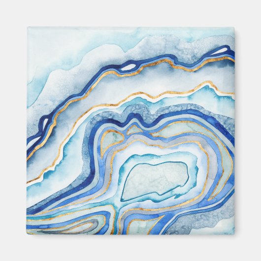 コバルト酸II マグネット (正面)