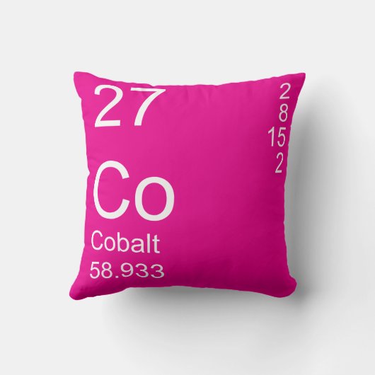 コバルト クッション (裏面)