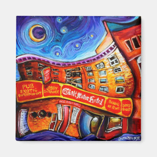 コバルト マグネット